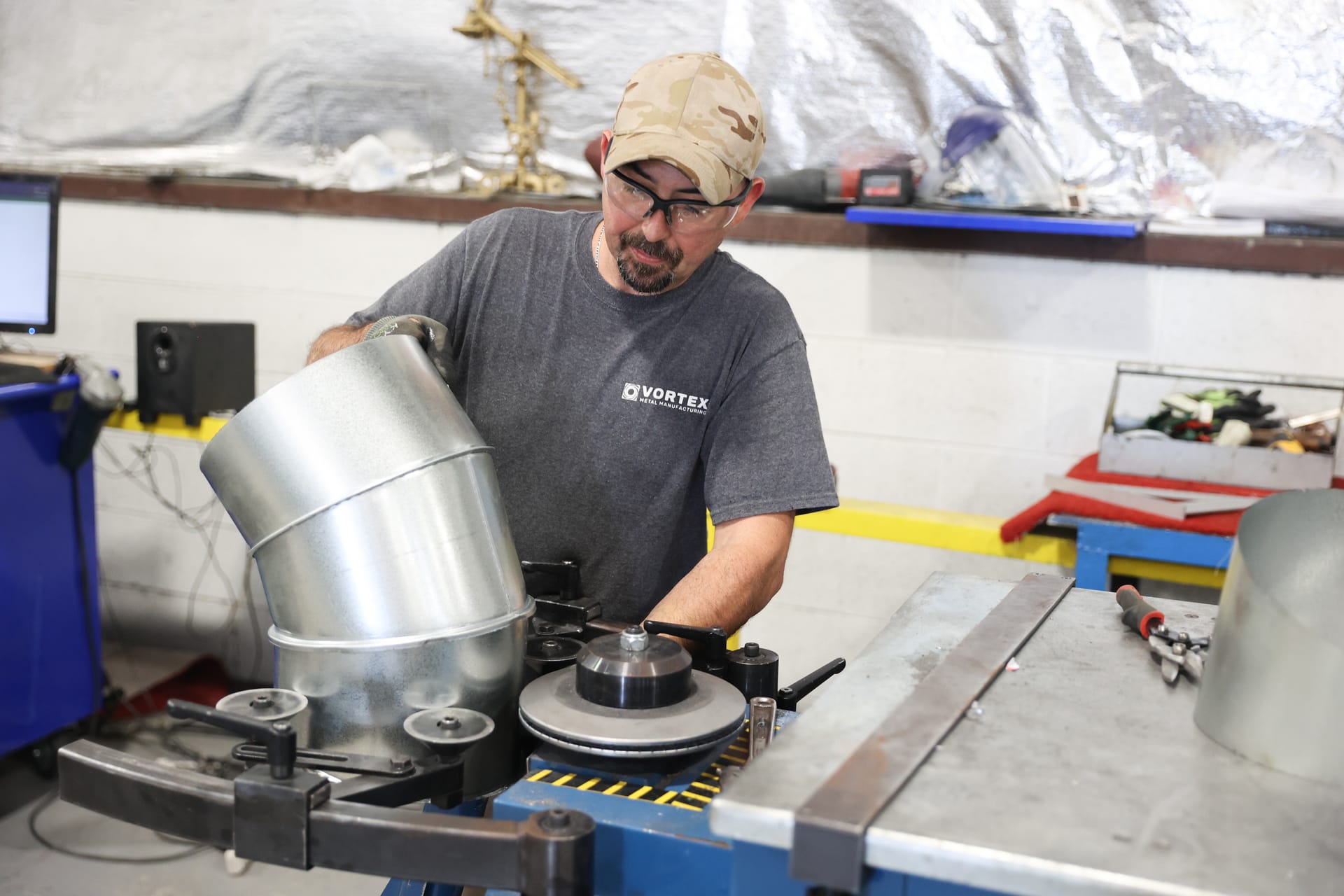 Pre-Fabrication