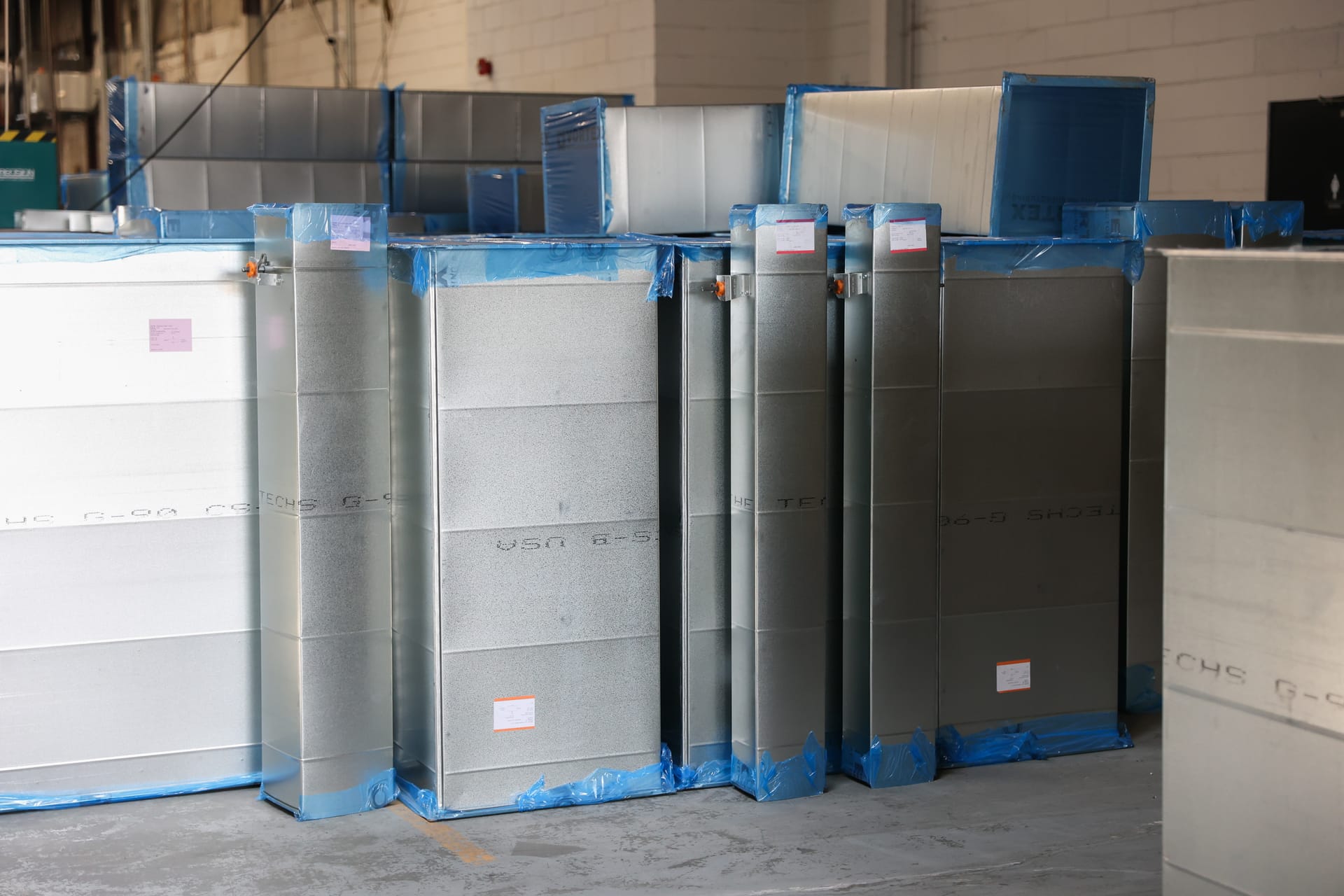 Rectangular Duct